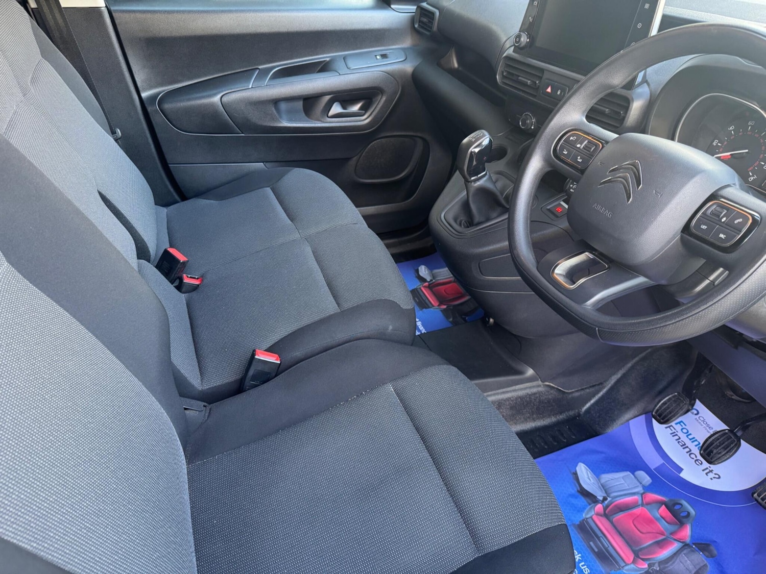 Used Citroen Berlingo 2021 for sale - 76441215: Photo 3