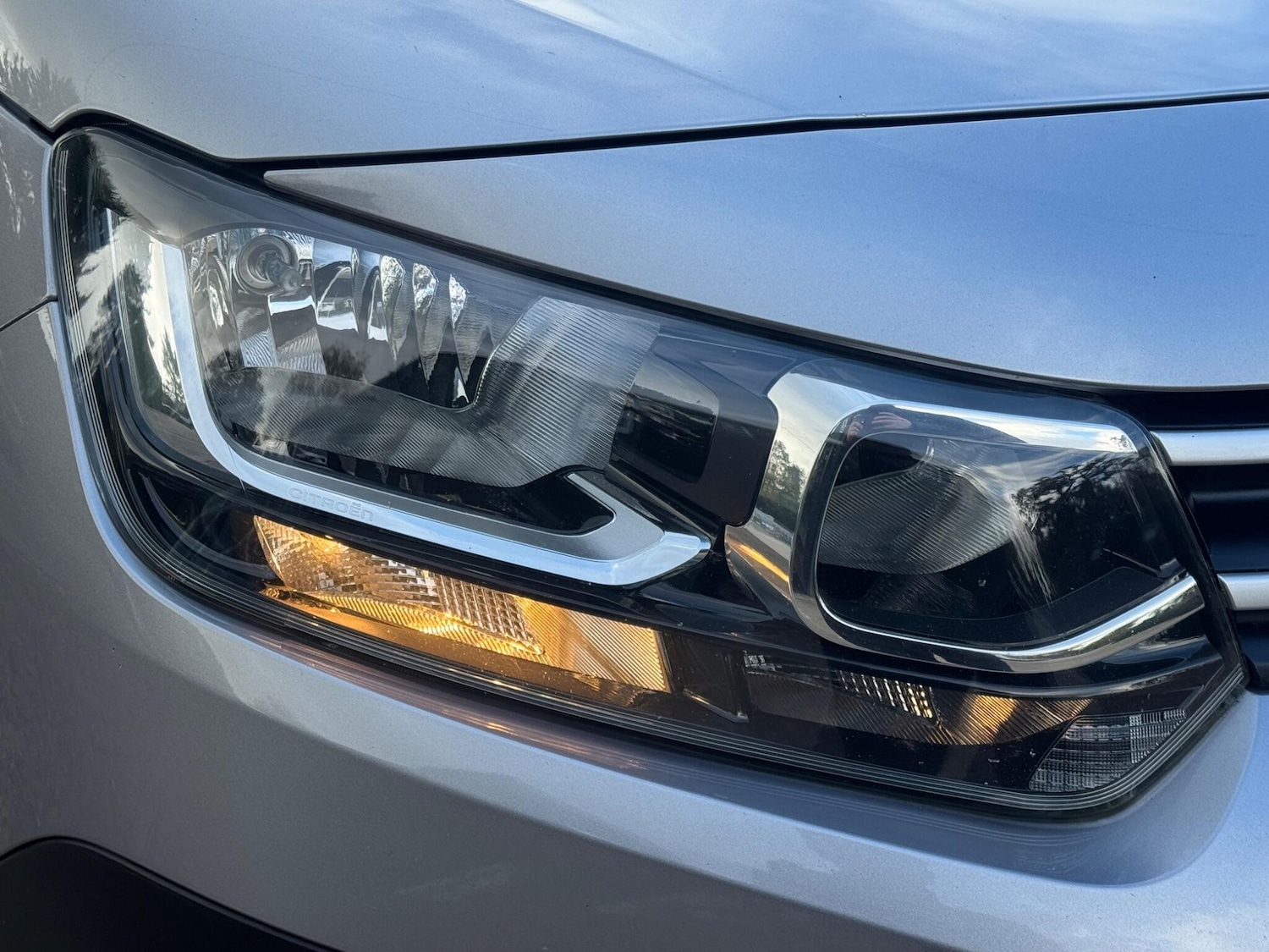 Used Citroen Berlingo 2021 for sale - 76441215: Photo 37