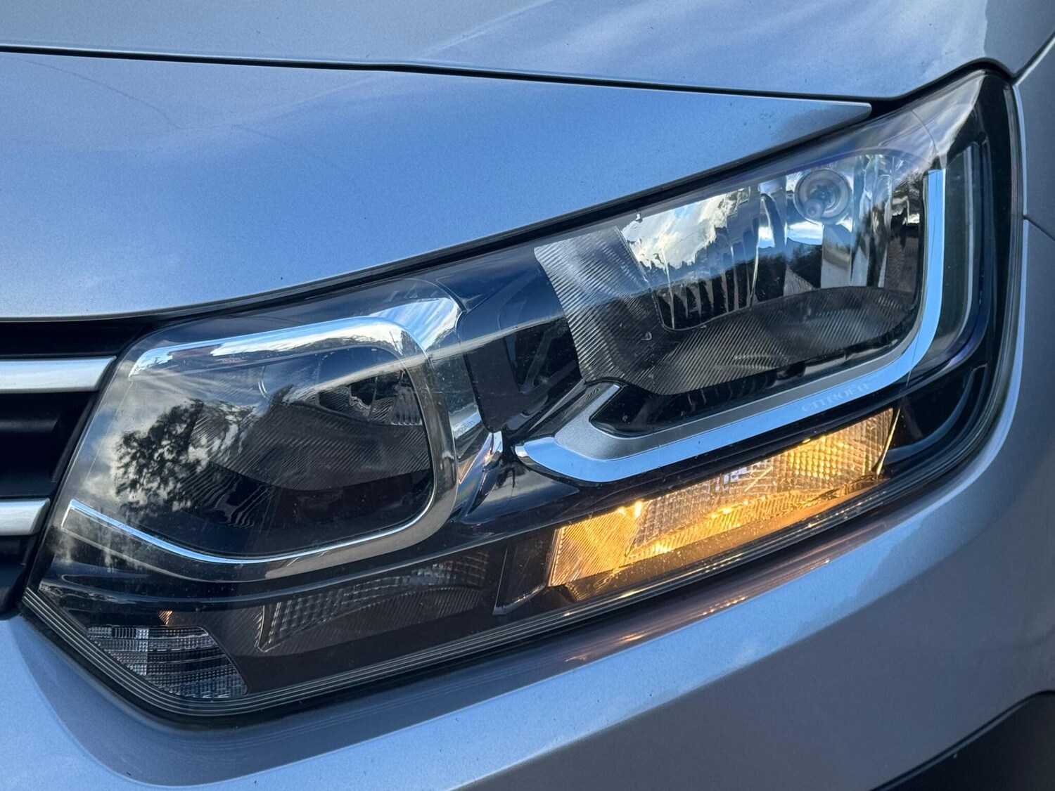 Used Citroen Berlingo 2021 for sale - 76441215: Photo 39