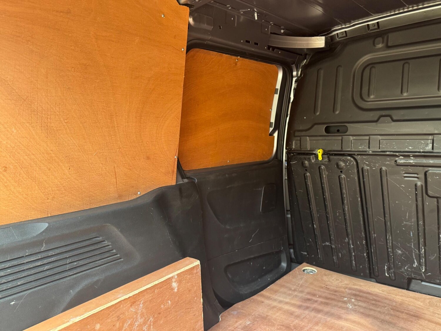 Used Citroen Berlingo 2021 for sale - 76441215: Photo 42