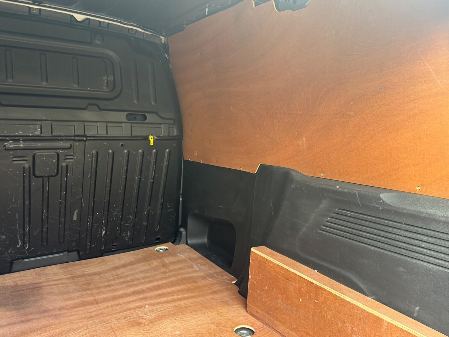 Used Citroen Berlingo 2021 for sale - 76441215: Photo 44