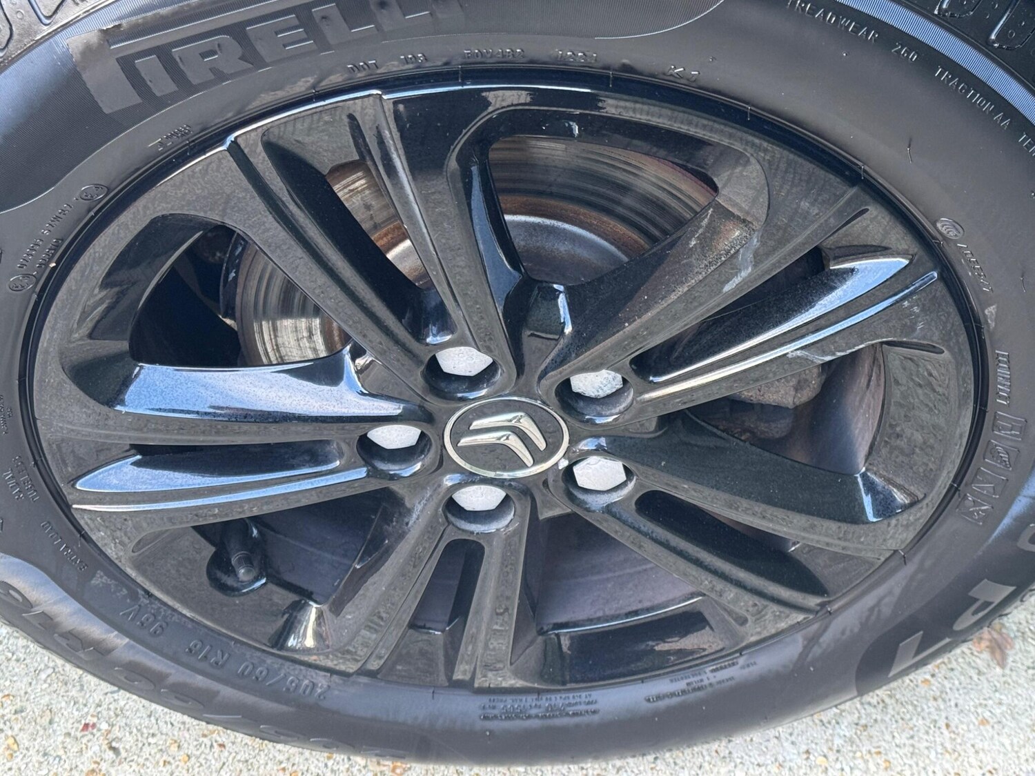 Used Citroen Berlingo 2021 for sale - 76441215: Photo 45