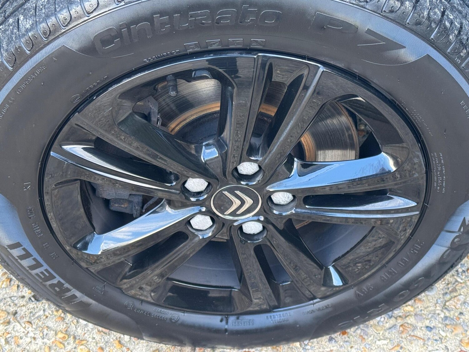 Used Citroen Berlingo 2021 for sale - 76441215: Photo 46