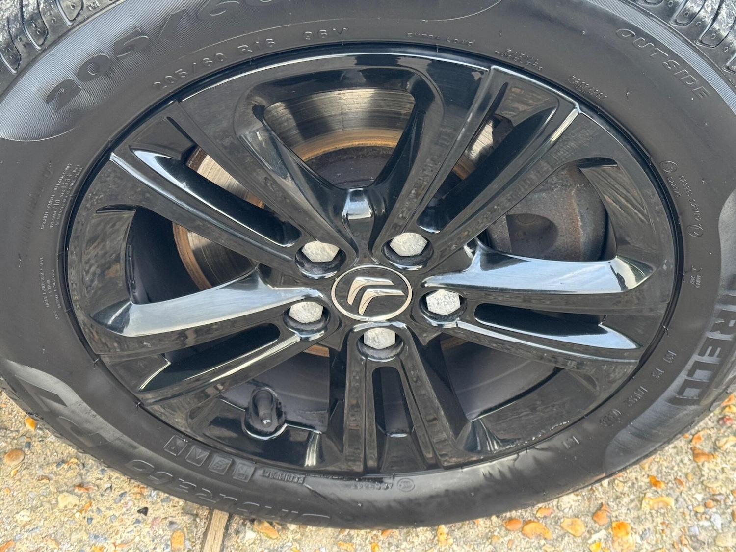 Used Citroen Berlingo 2021 for sale - 76441215: Photo 47