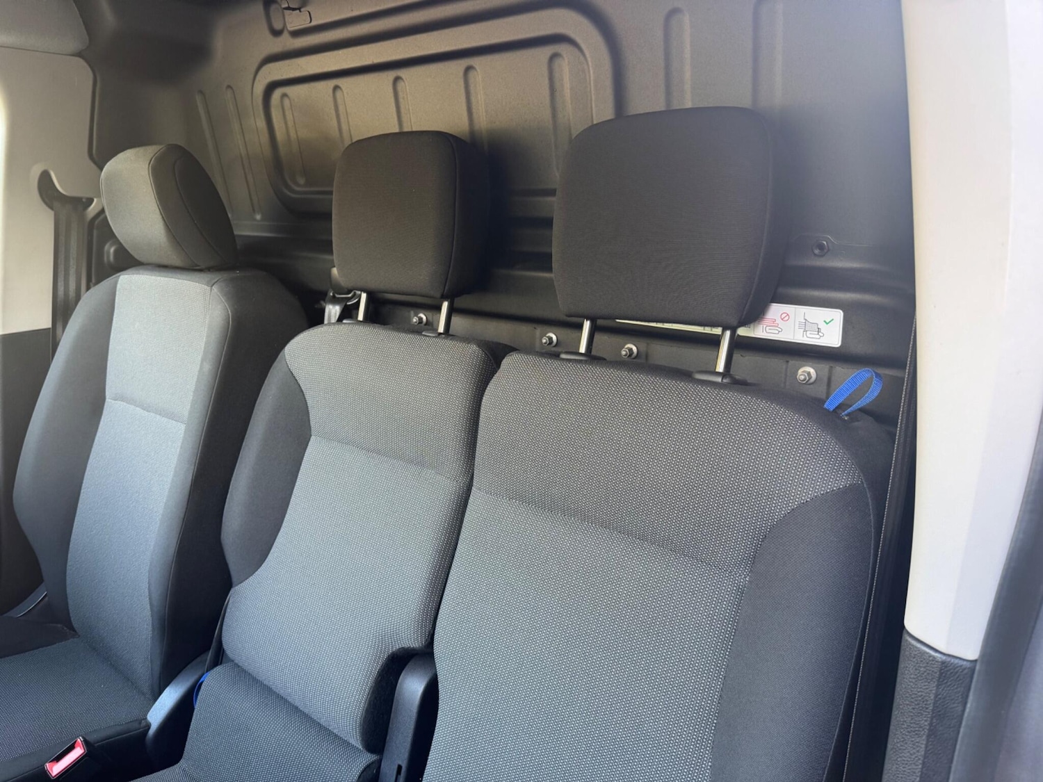 Used Citroen Berlingo 2021 for sale - 76441215: Photo 5