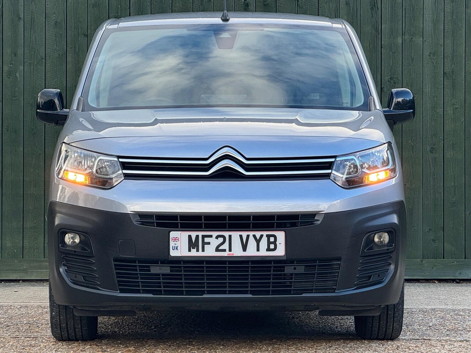 Used Citroen Berlingo 2021 for sale - 76441215: Photo 7