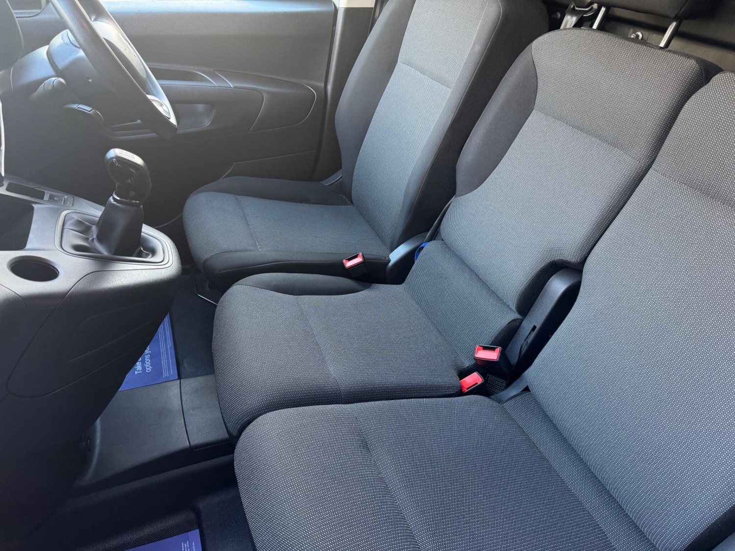 Used Citroen Berlingo 2021 for sale - 76441215: Photo 9