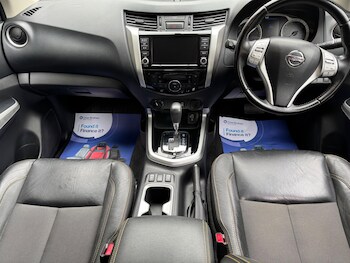 Used Nissan Navara 2019 for sale - 78933604: Photo