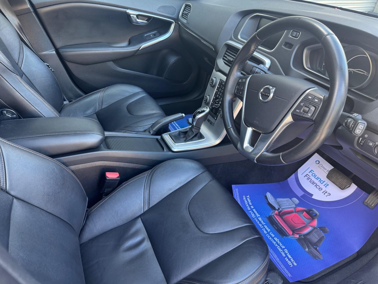 Used Volvo V40 Cross Country 2018 for sale - 76122187: Photo 12