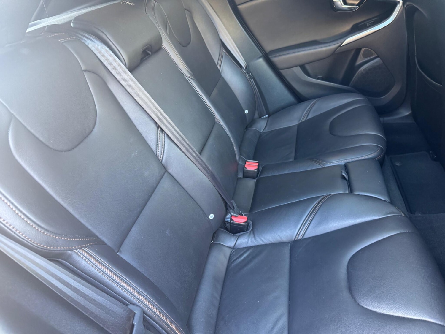 Used Volvo V40 Cross Country 2018 for sale - 76122187: Photo 19