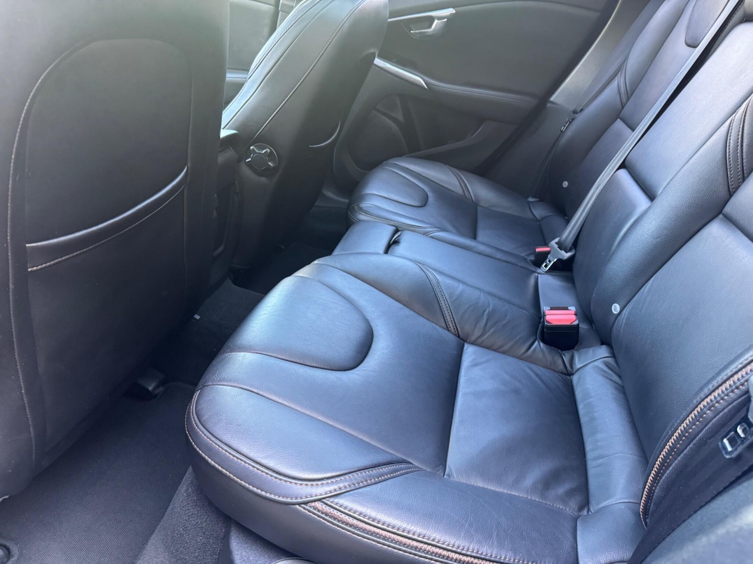 Used Volvo V40 Cross Country 2018 for sale - 76122187: Photo 20