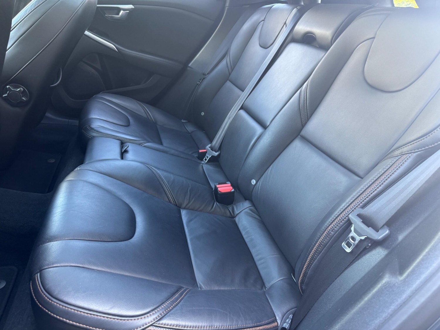 Used Volvo V40 Cross Country 2018 for sale - 76122187: Photo 21