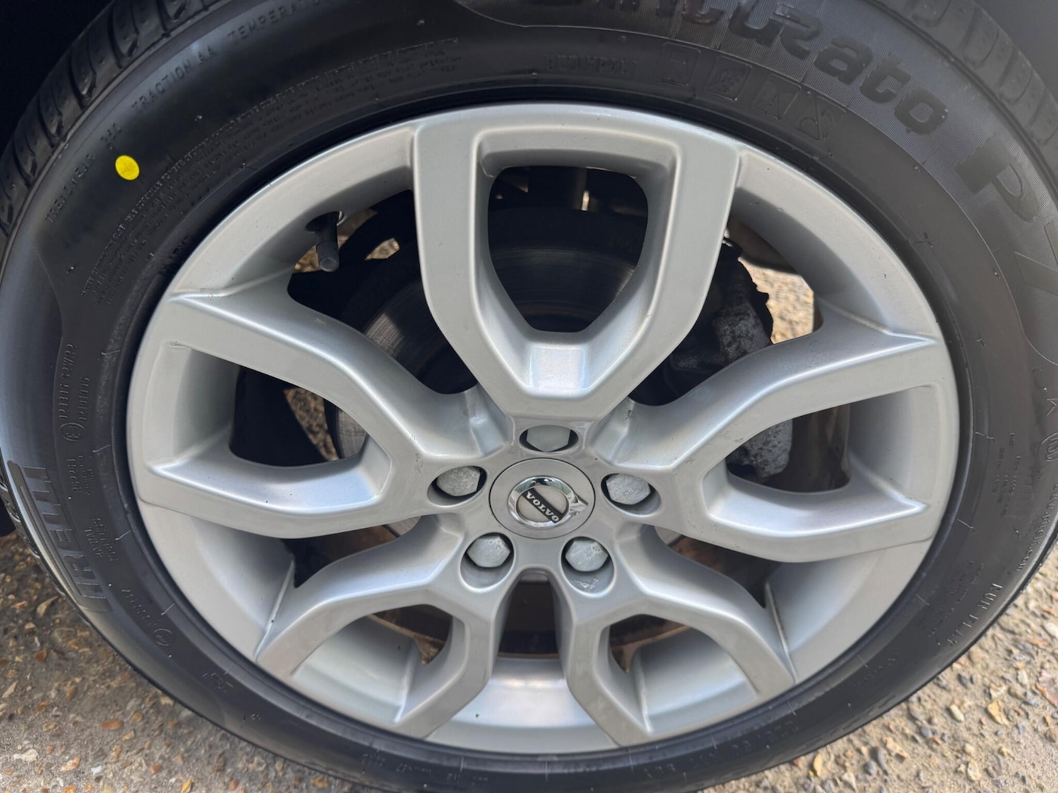 Used Volvo V40 Cross Country 2018 for sale - 76122187: Photo 29