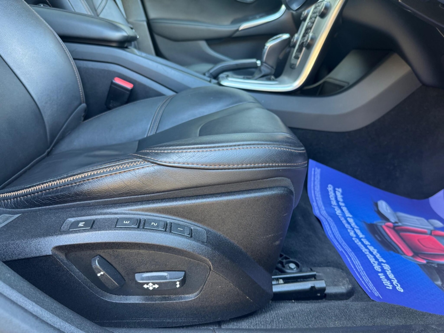 Used Volvo V40 Cross Country 2018 for sale - 76122187: Photo 50