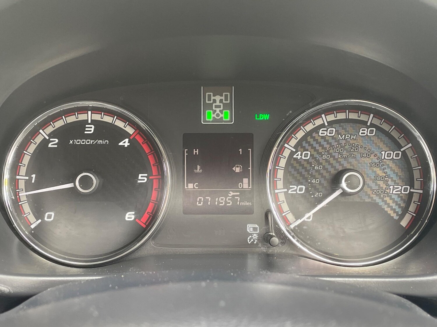 Vehicle 26