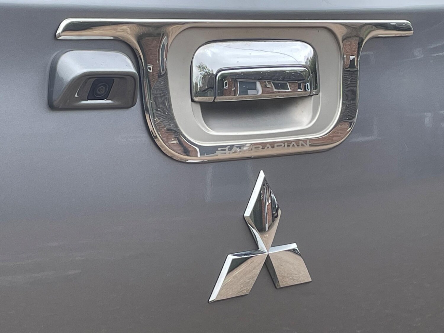 Vehicle 44