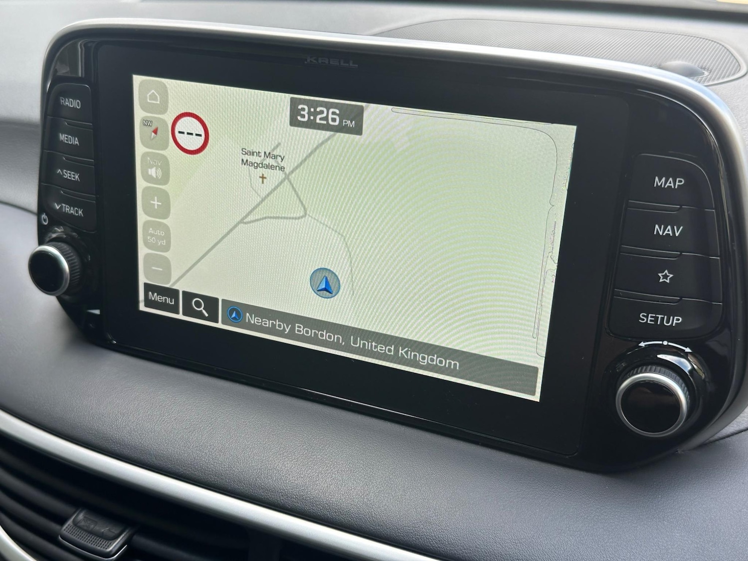 Vehicle 27