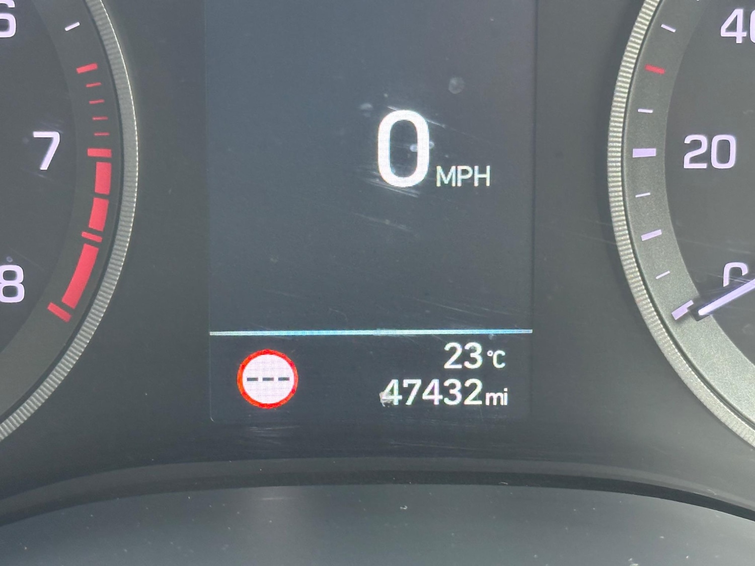 Vehicle 40