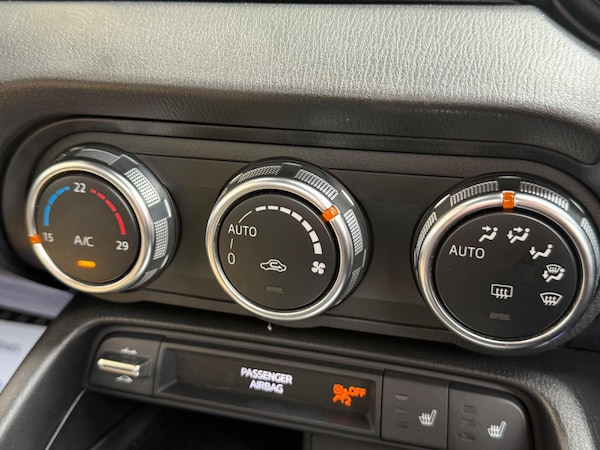 Used Mazda MX-5 RF 2018 for sale - 75350915: Photo 17