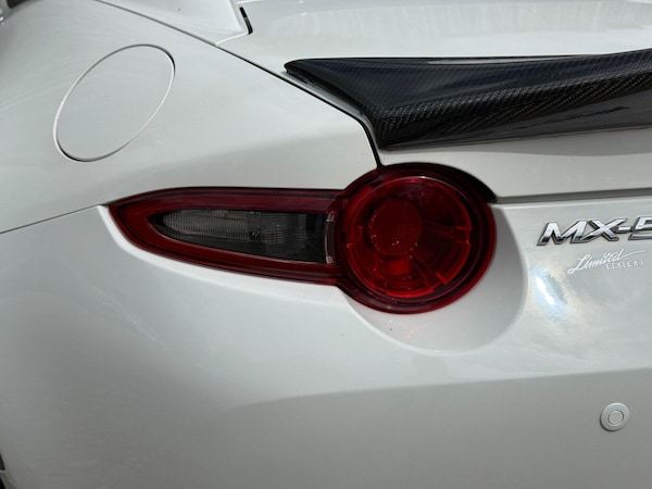 Used Mazda MX-5 RF 2018 for sale - 75350915: Photo 37