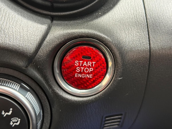 Used Mazda MX-5 RF 2018 for sale - 75350915: Photo 42