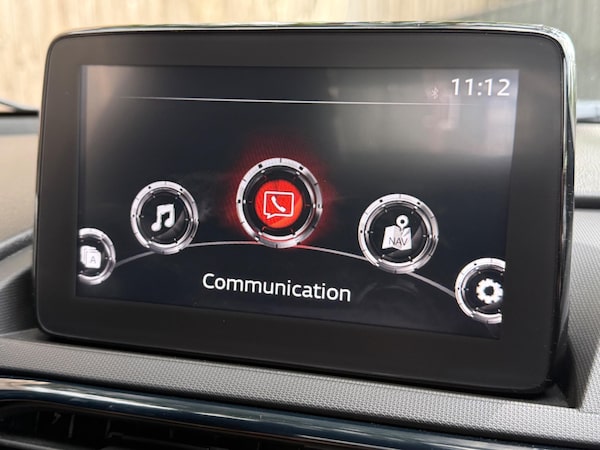 Used Mazda MX-5 RF 2018 for sale - 75350915: Photo 8