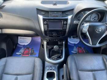 Used Nissan Navara 2017 for sale - 75310189: Photo
