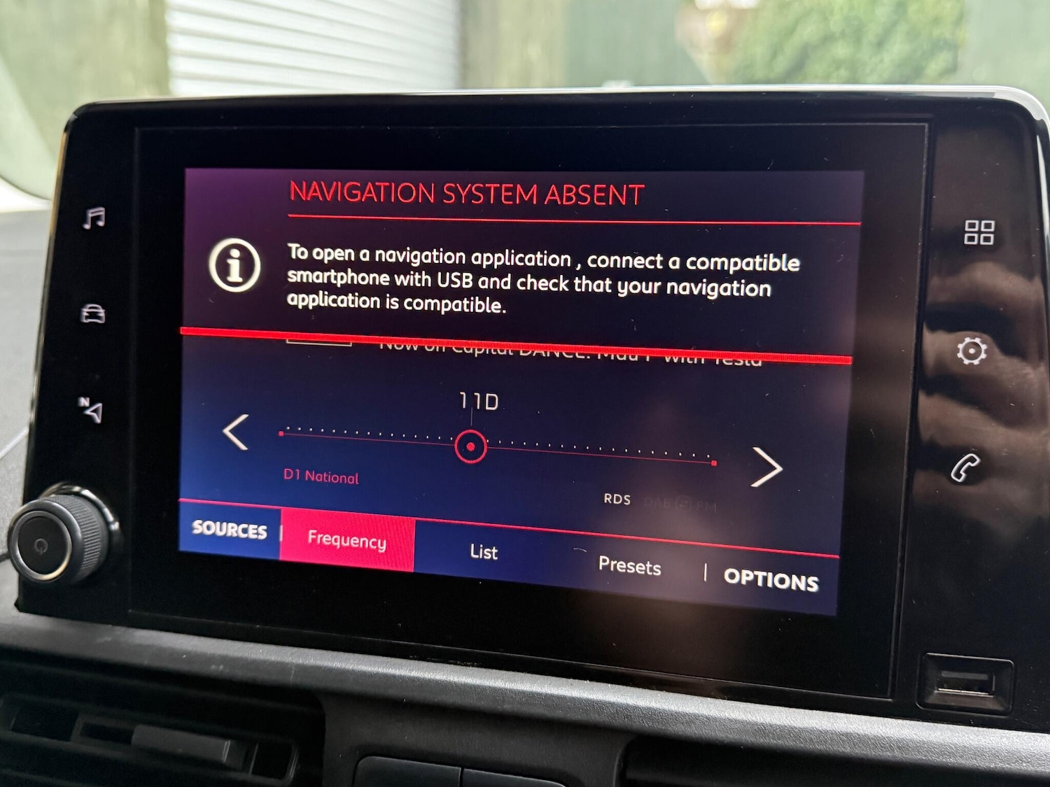 Used Citroen Berlingo 2020 for sale - 77040163: Photo 11