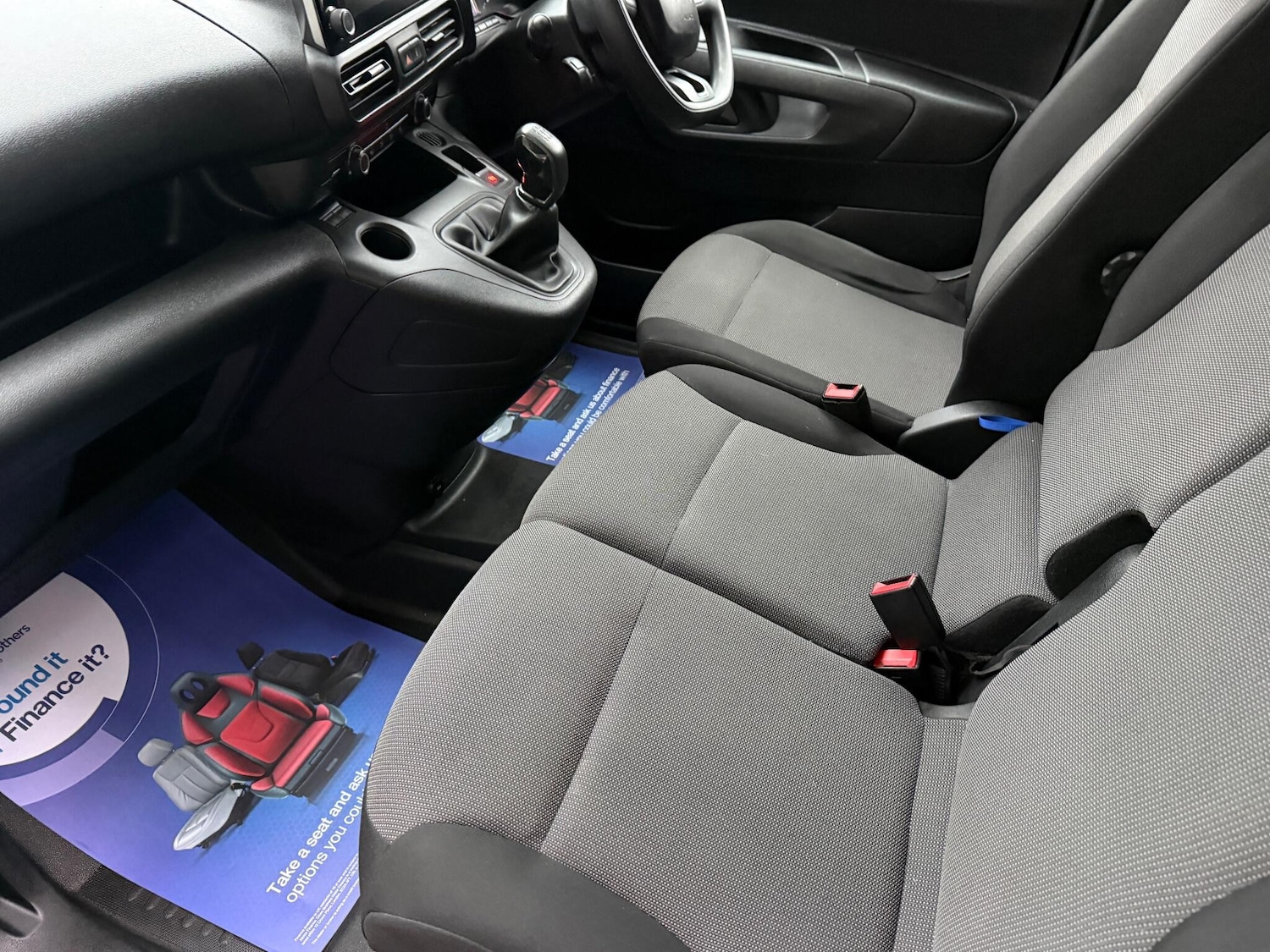 Used Citroen Berlingo 2020 for sale - 77040163: Photo 12