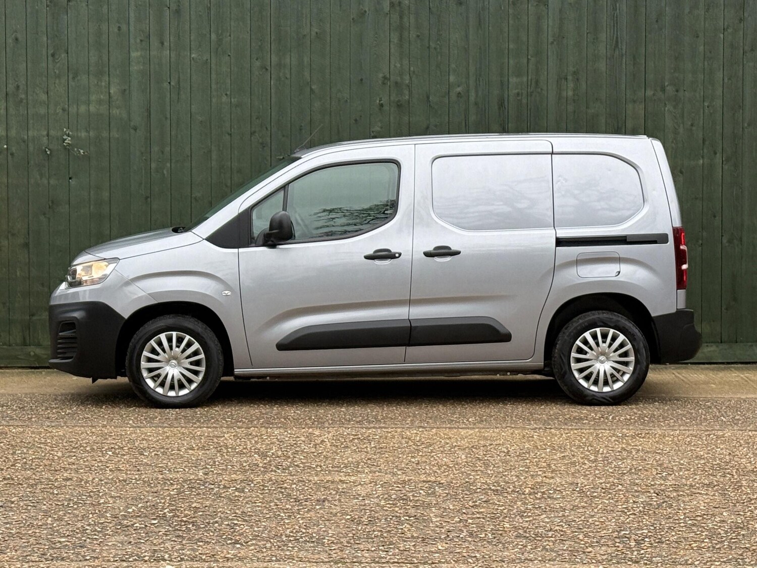 Used Citroen Berlingo 2020 for sale - 77040163: Photo 13