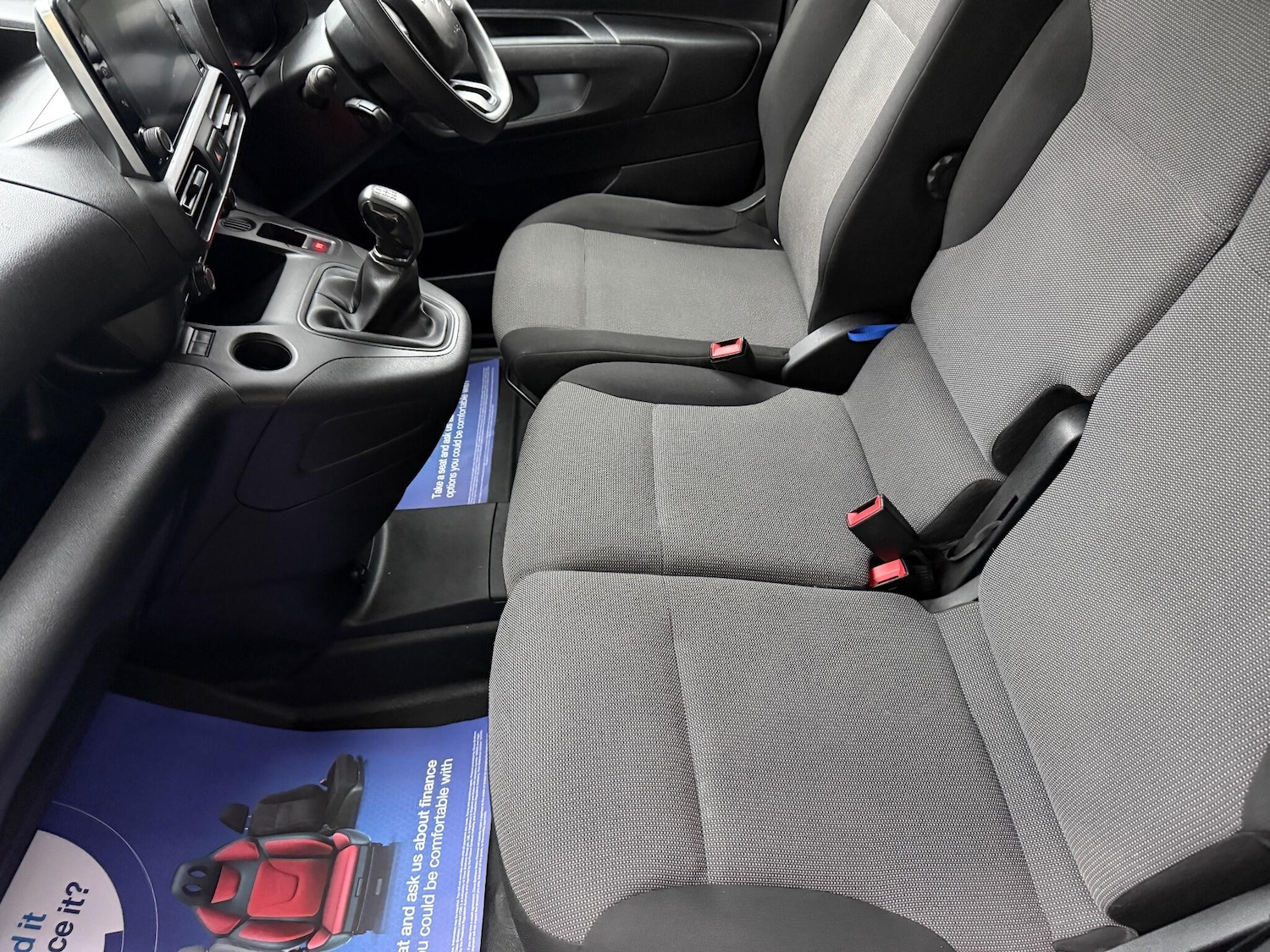 Used Citroen Berlingo 2020 for sale - 77040163: Photo 15