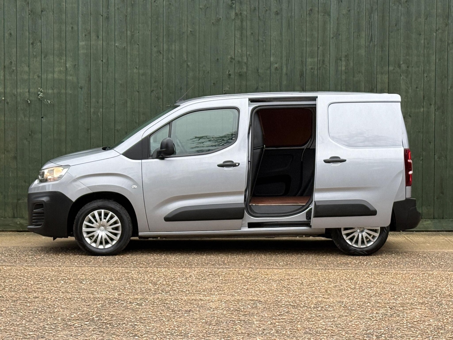 Used Citroen Berlingo 2020 for sale - 77040163: Photo 16