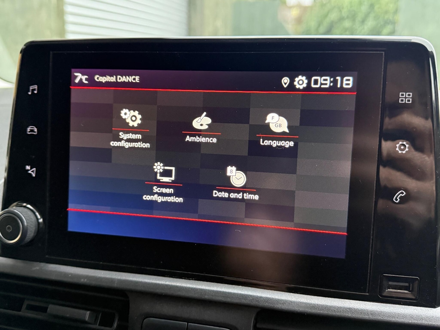 Used Citroen Berlingo 2020 for sale - 77040163: Photo 17