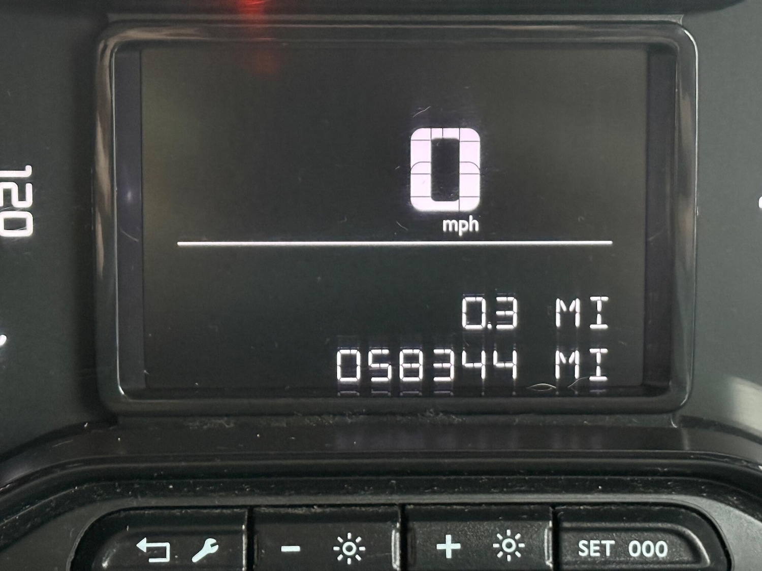 Used Citroen Berlingo 2020 for sale - 77040163: Photo 19