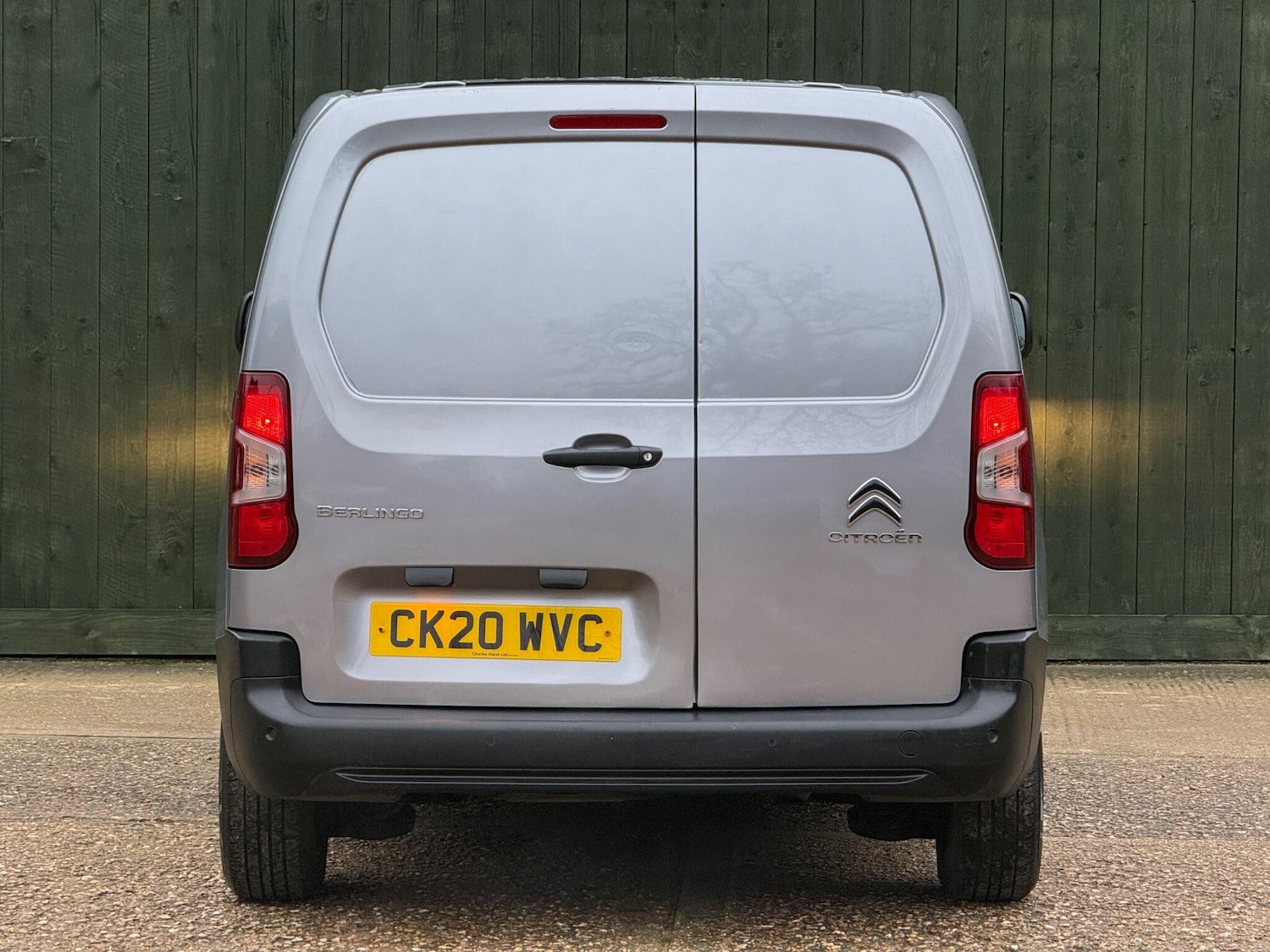 Used Citroen Berlingo 2020 for sale - 77040163: Photo 20