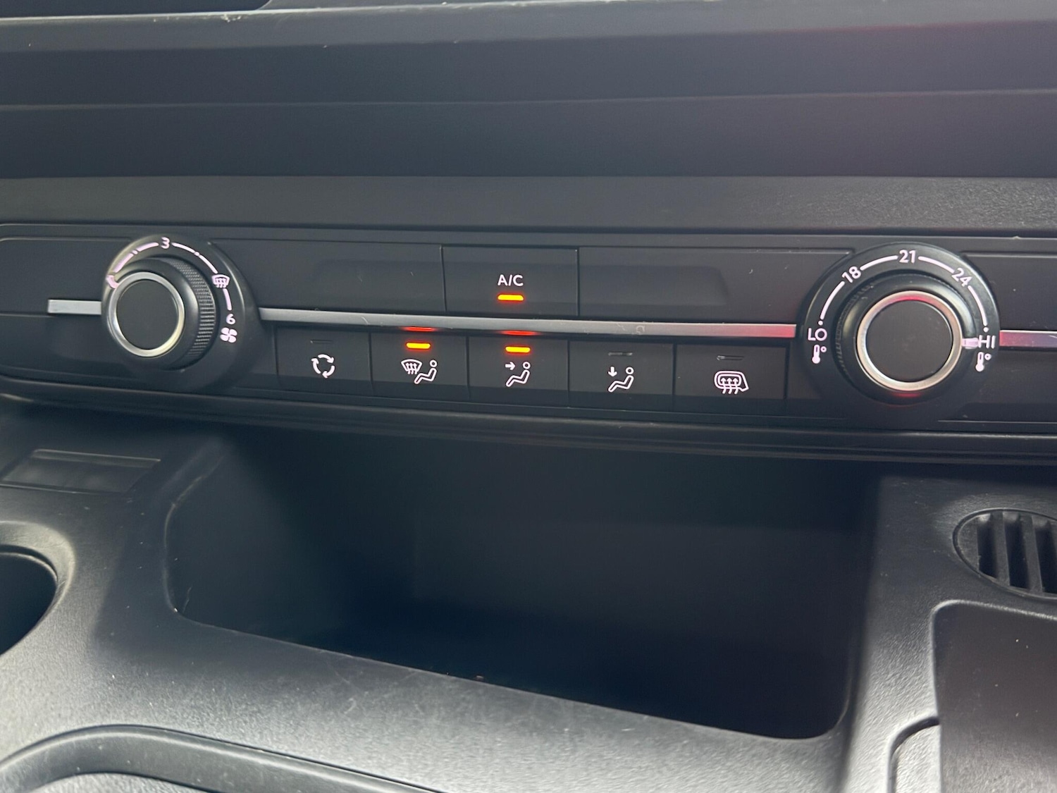 Used Citroen Berlingo 2020 for sale - 77040163: Photo 21