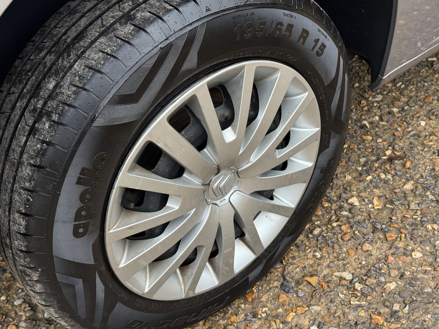 Used Citroen Berlingo 2020 for sale - 77040163: Photo 27