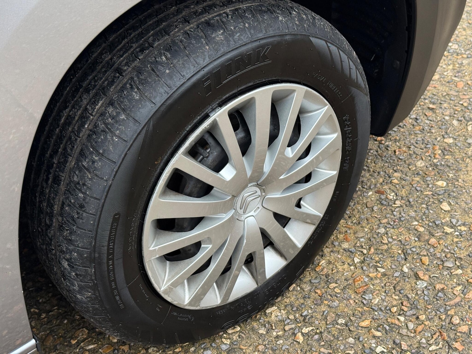 Used Citroen Berlingo 2020 for sale - 77040163: Photo 28