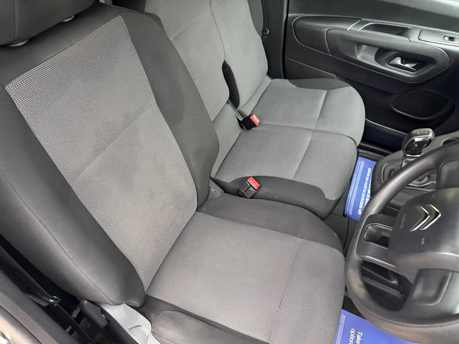 Used Citroen Berlingo 2020 for sale - 77040163: Photo 3