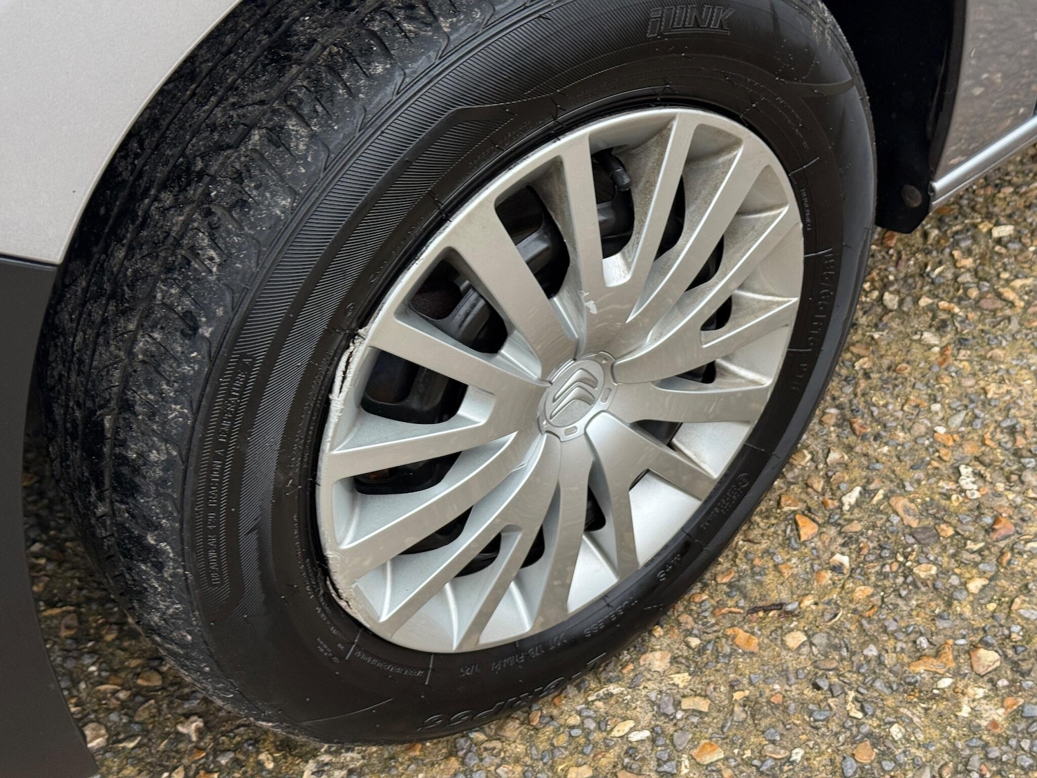 Used Citroen Berlingo 2020 for sale - 77040163: Photo 30