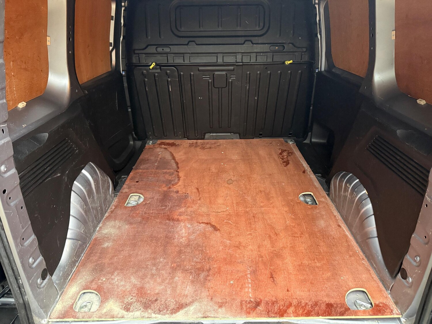 Used Citroen Berlingo 2020 for sale - 77040163: Photo 34