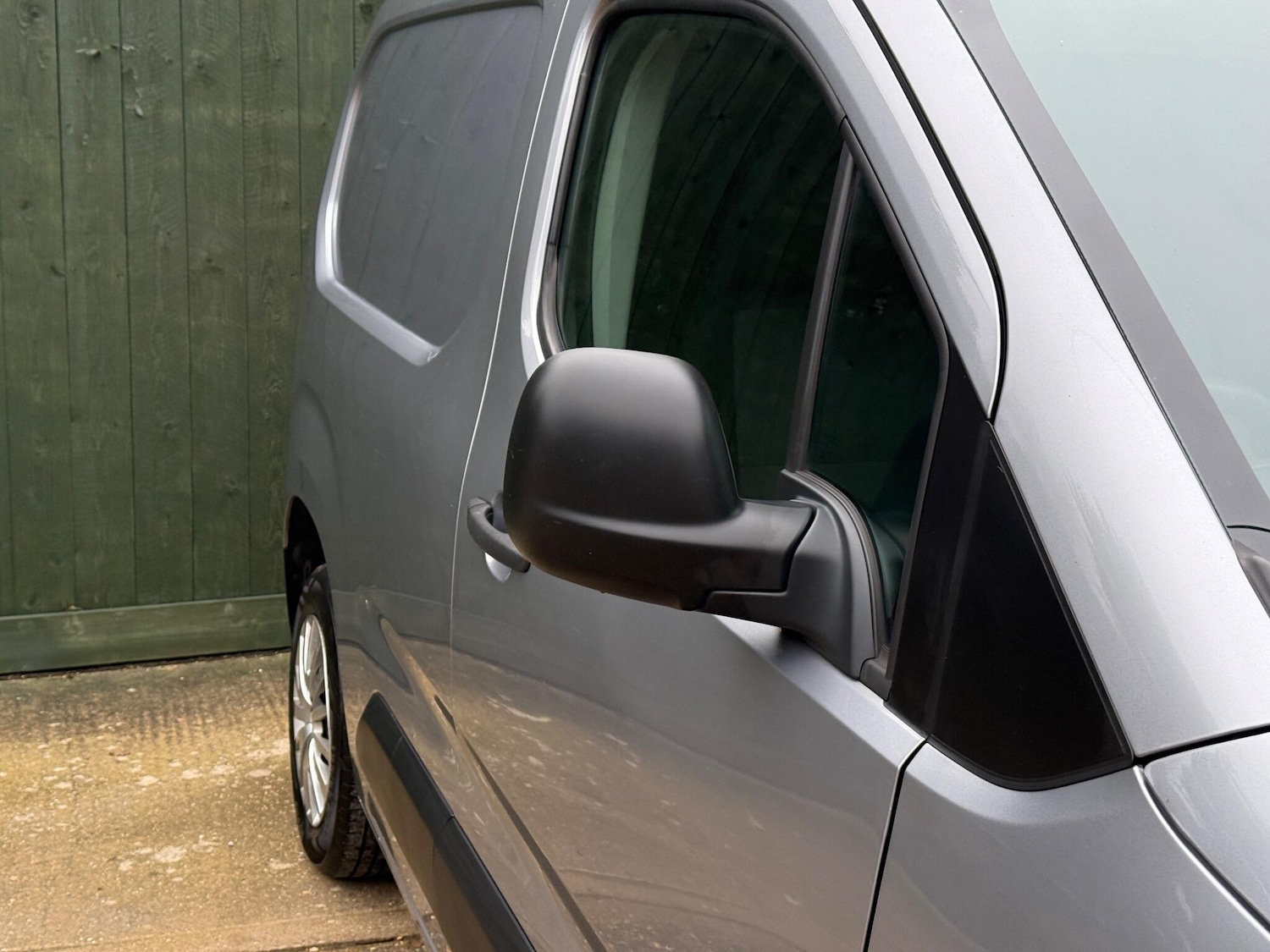 Used Citroen Berlingo 2020 for sale - 77040163: Photo 35