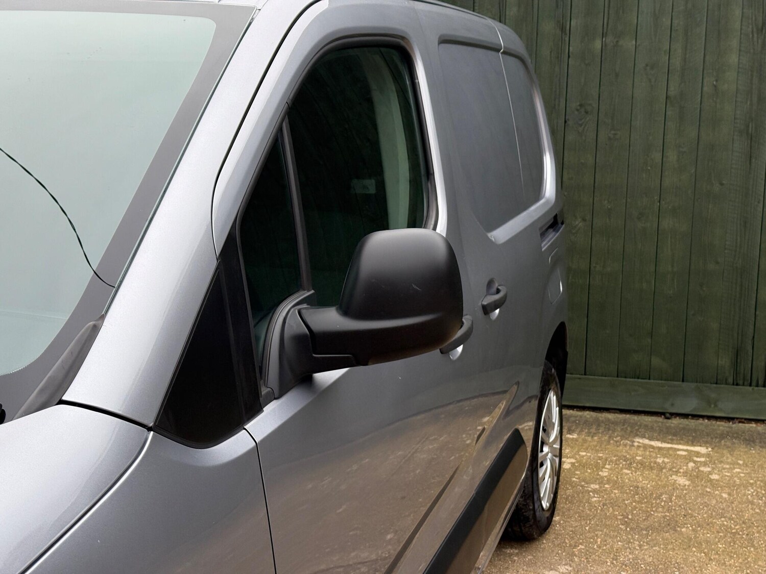 Used Citroen Berlingo 2020 for sale - 77040163: Photo 36