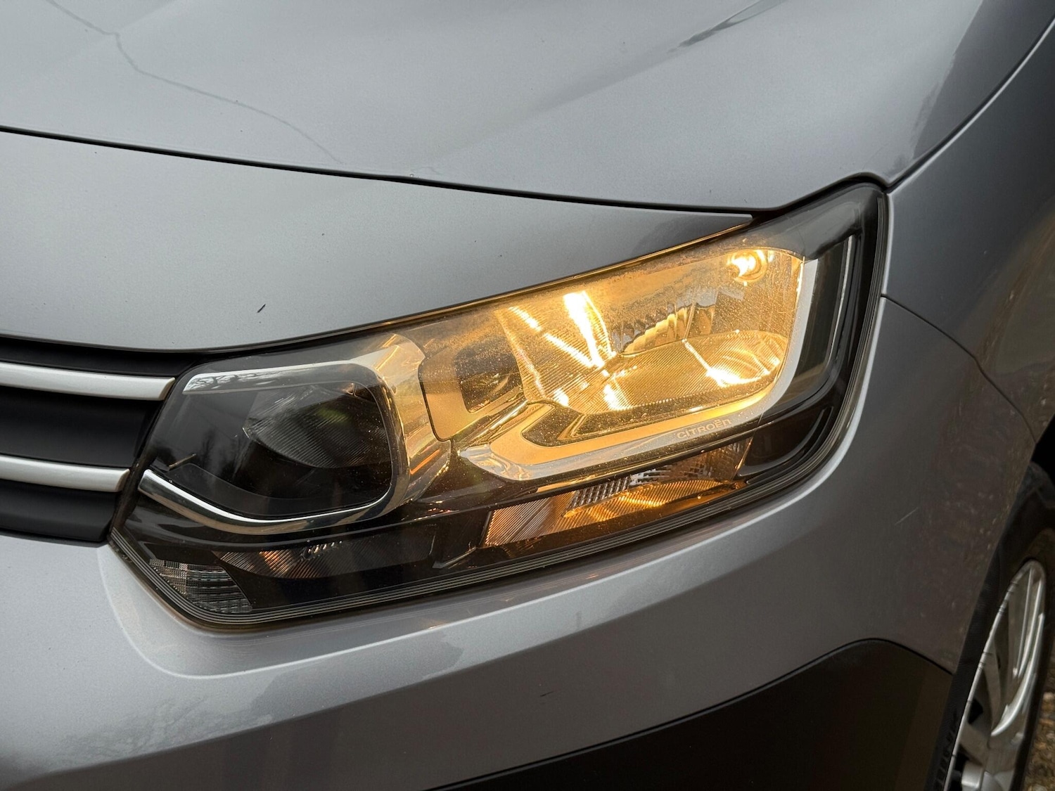 Used Citroen Berlingo 2020 for sale - 77040163: Photo 37