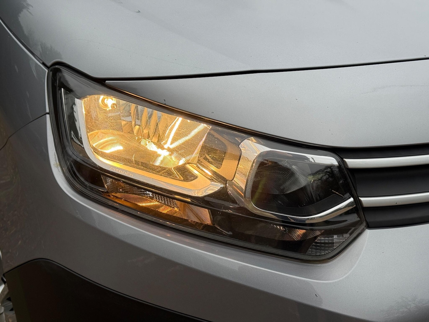 Used Citroen Berlingo 2020 for sale - 77040163: Photo 38