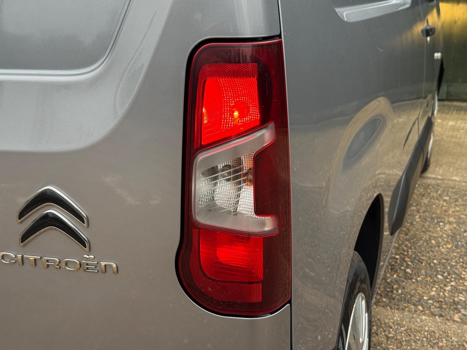 Used Citroen Berlingo 2020 for sale - 77040163: Photo 39