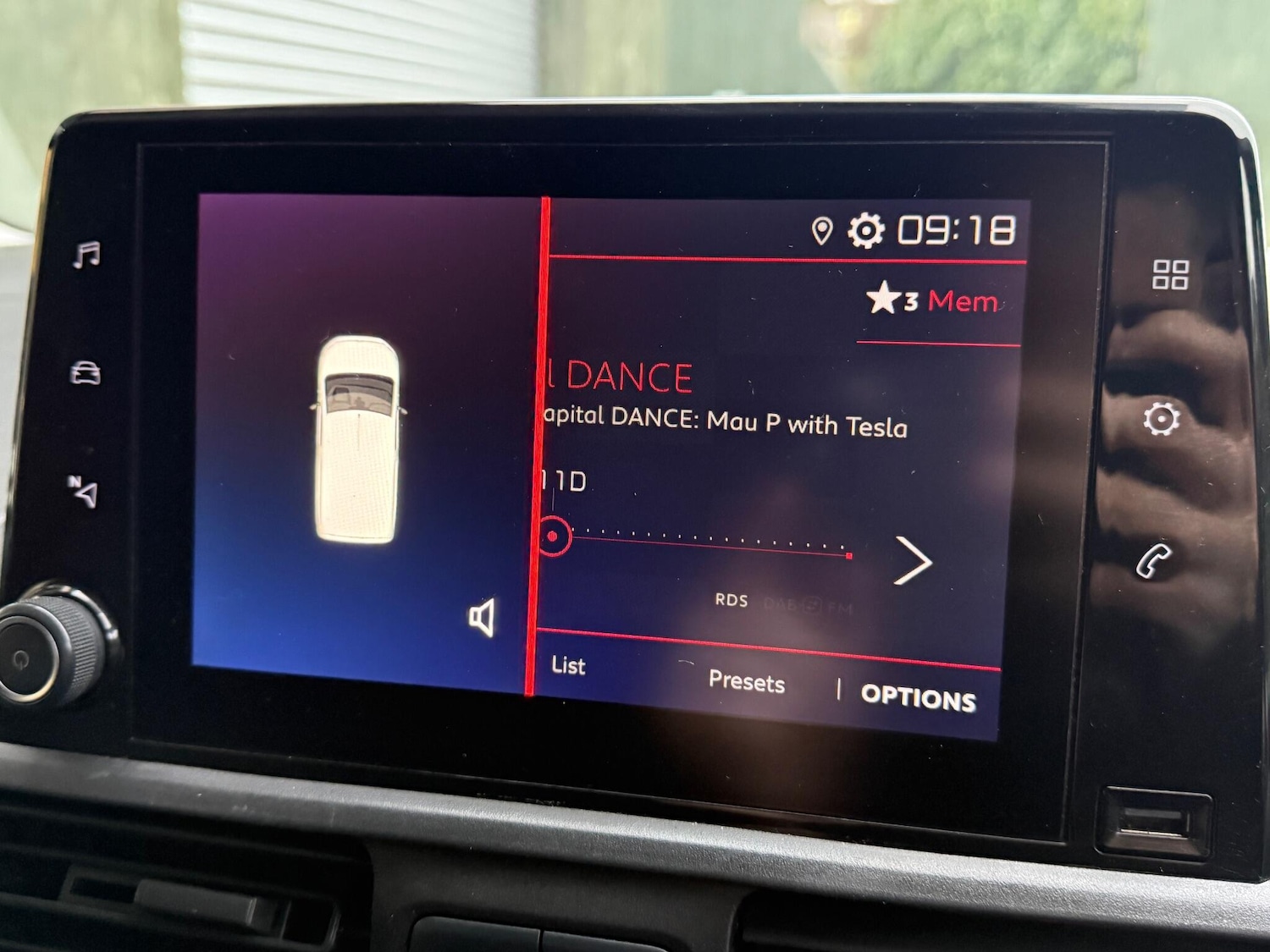 Used Citroen Berlingo 2020 for sale - 77040163: Photo 4