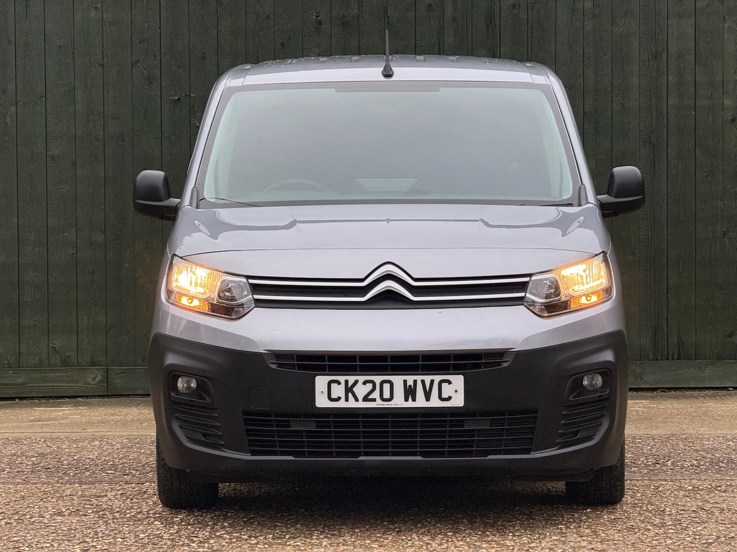 Used Citroen Berlingo 2020 for sale - 77040163: Photo 6