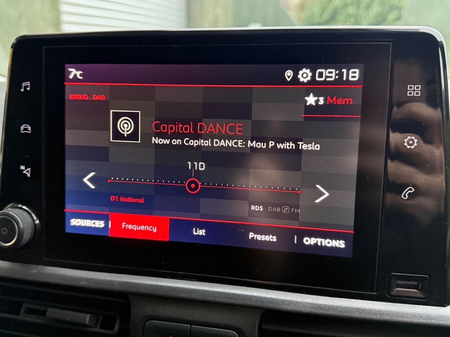 Used Citroen Berlingo 2020 for sale - 77040163: Photo 9