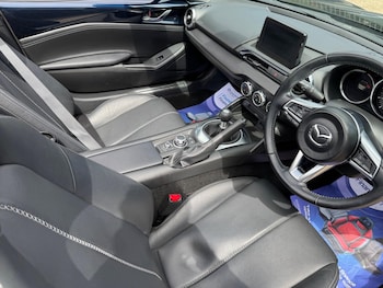 Used Mazda MX-5 2021 for sale - 78561202: Photo